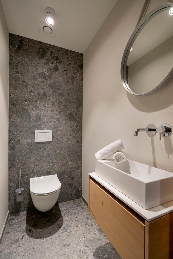 Garten Suite Kirchberg By Alpine Host Helpers 蒂罗尔-基希贝格 外观 照片